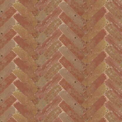 Abbeystones 20x5x7 cm Toscaans met deklaag (per M2)