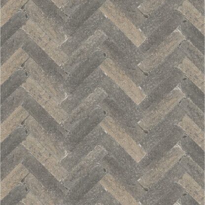 Abbeystones 20x5x7 cm Giallo met deklaag (per M2)
