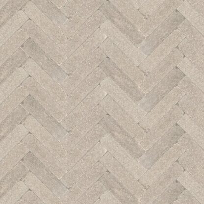Abbeystones 20x5x7 cm ivory met deklaag (per M2)