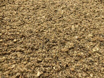 Brekerzand Los gestort (per M3)