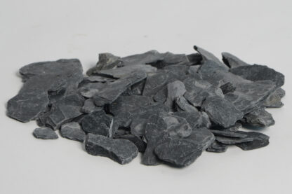 Canadian slate zwart 30/60 mm Big bag (1M3)