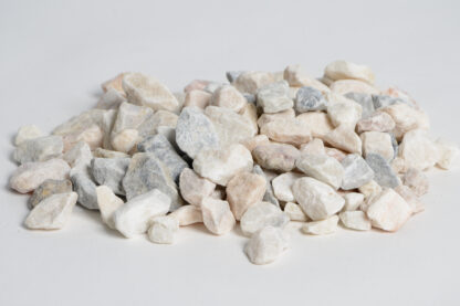 Flamingo Marble (GEWASSEN) 14/20 mm Big bag (1M3)