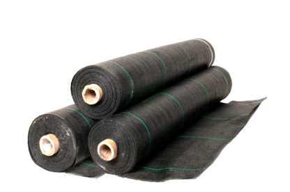 Jogotex worteldoek 3,30 m breed