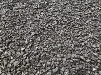 LD mix  0-10 mm Los gestort (per M3)