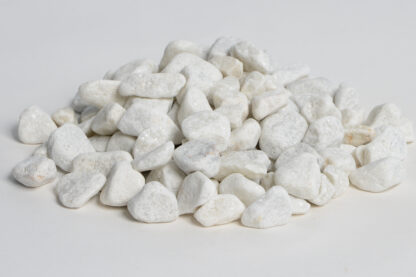 Polar White rond 40/60 mm Big bag (1M3)