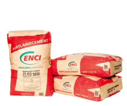 Portland Cement 25 kg