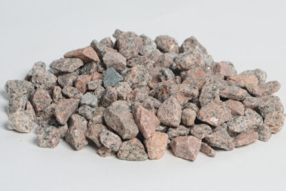 Schots graniet split 16/22 mm Big bag (1M3)