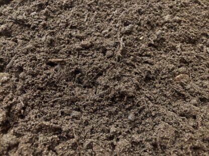 Tuingrond met compost Los gestort (per M3)