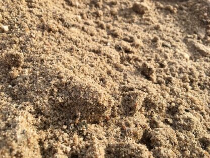 Drainagezand Los gestort (per M3)